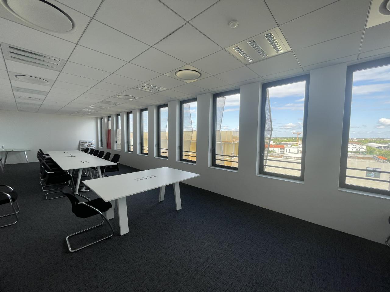 Bureau Toulouse 1959m² Location bureau Toulouse Haute-Garonne OLBUR2423058 15